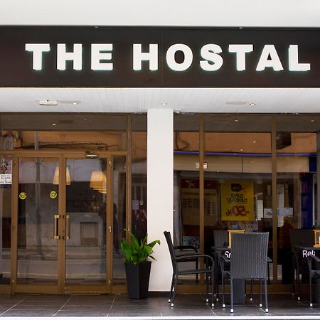 Hostal Tierramar El Arenal  Zewnętrze zdjęcie