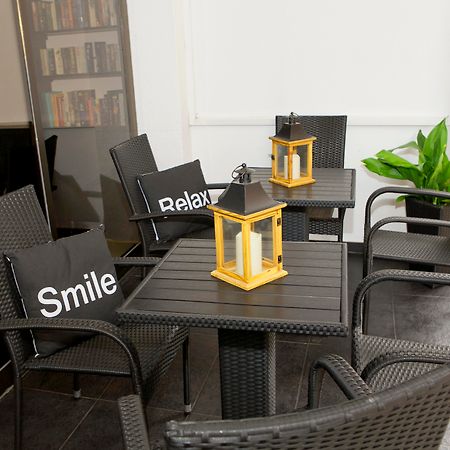 Hostal Tierramar El Arenal  Zewnętrze zdjęcie