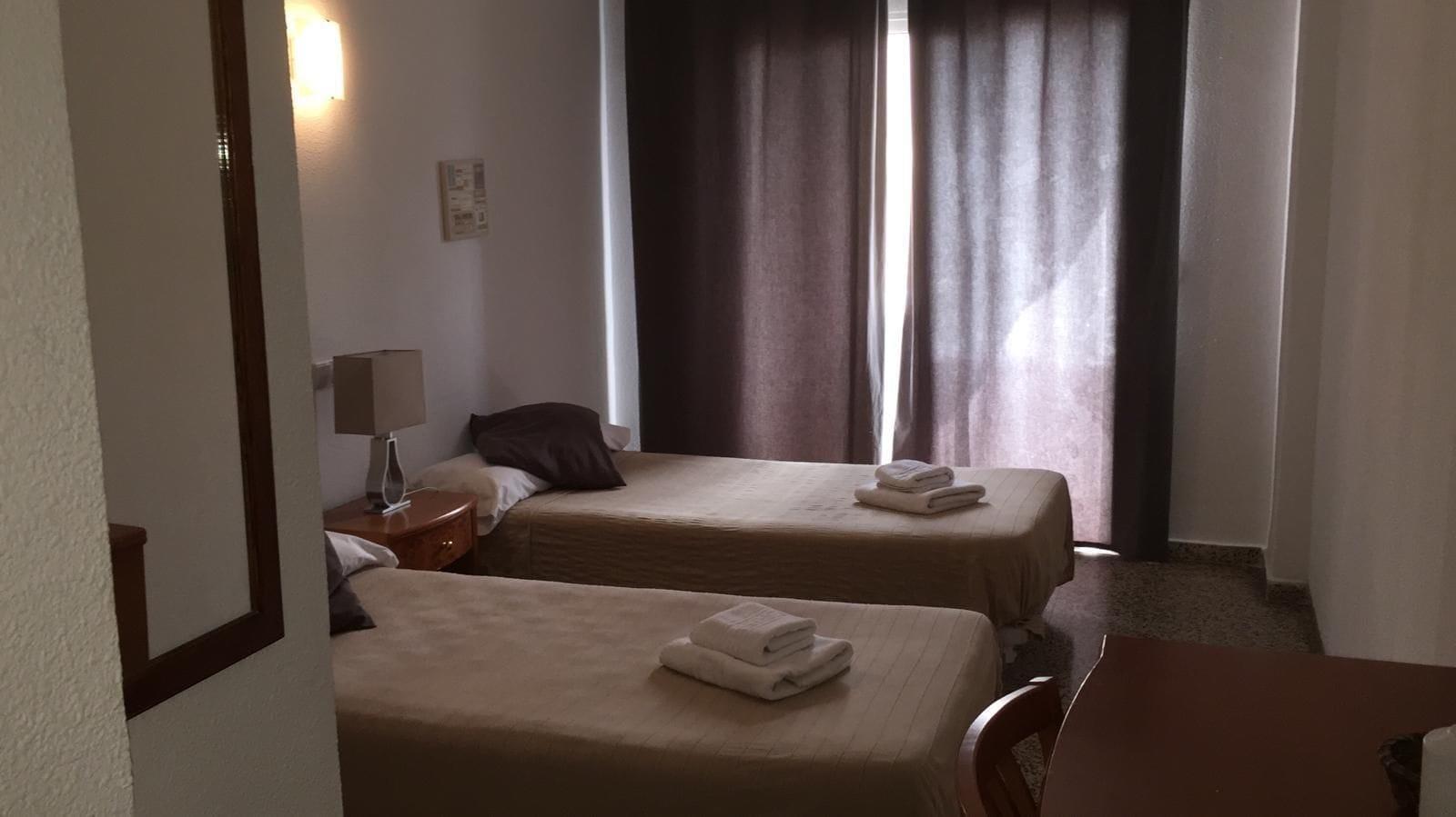 Hostal Tierramar El Arenal  Zewnętrze zdjęcie