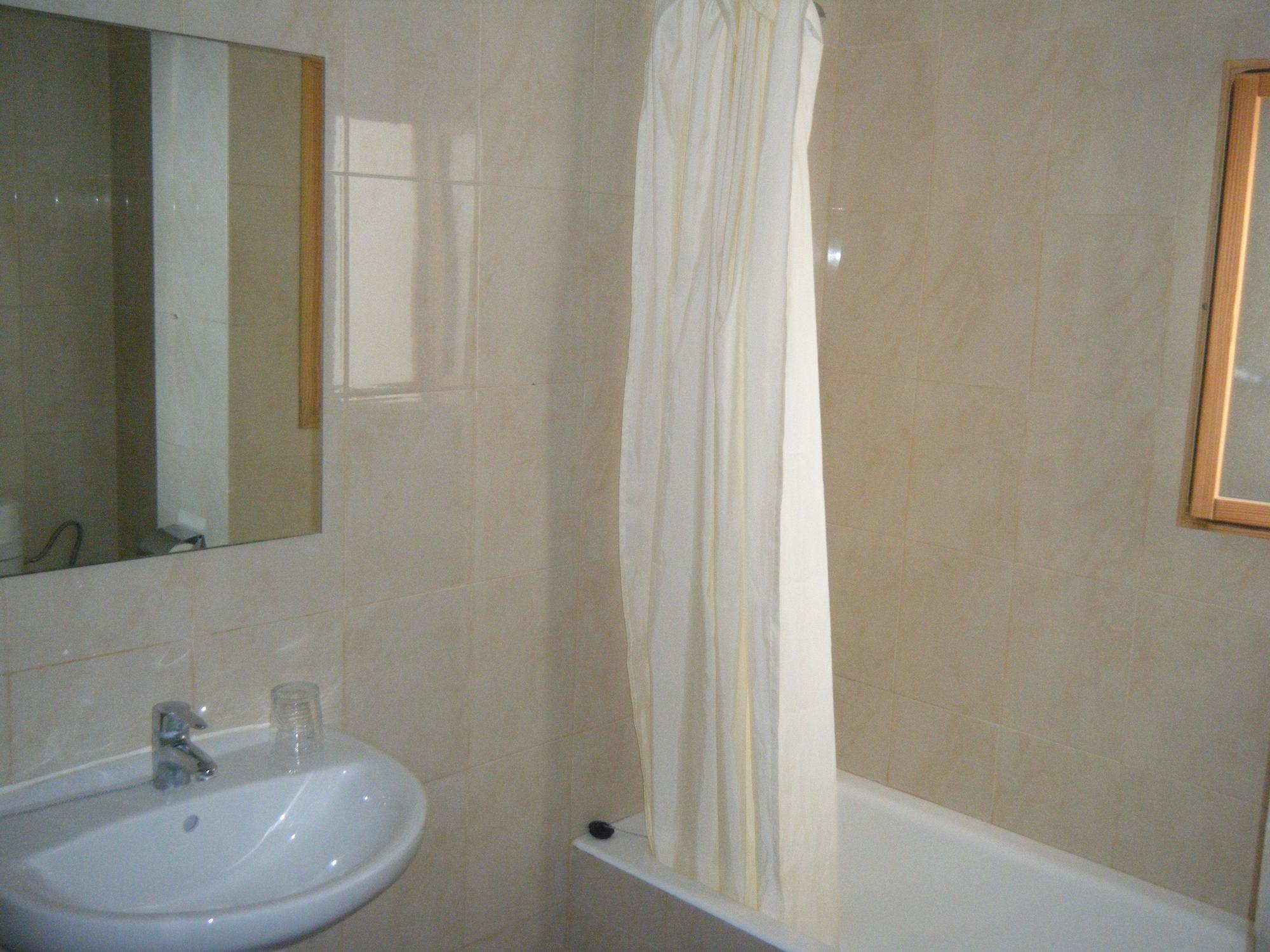 Hostal Tierramar El Arenal  Zewnętrze zdjęcie