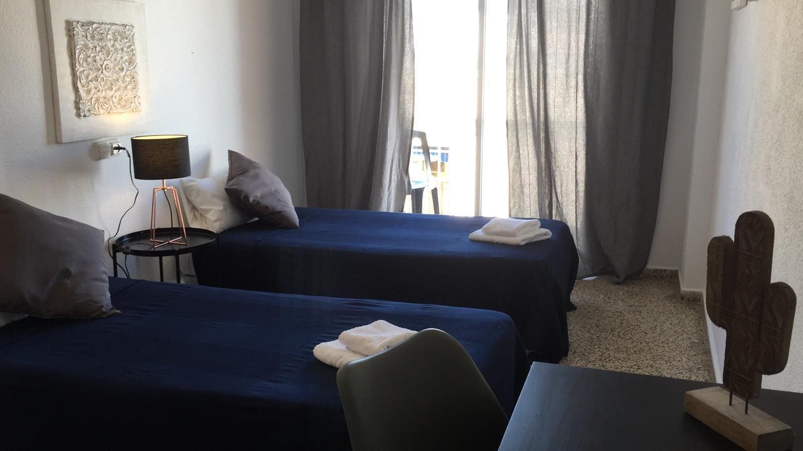 Hostal Tierramar El Arenal  Zewnętrze zdjęcie