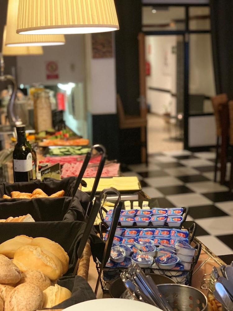 Hostal Tierramar El Arenal  Zewnętrze zdjęcie