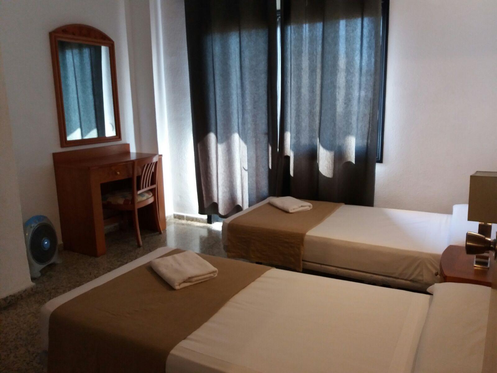 Hostal Tierramar El Arenal  Zewnętrze zdjęcie