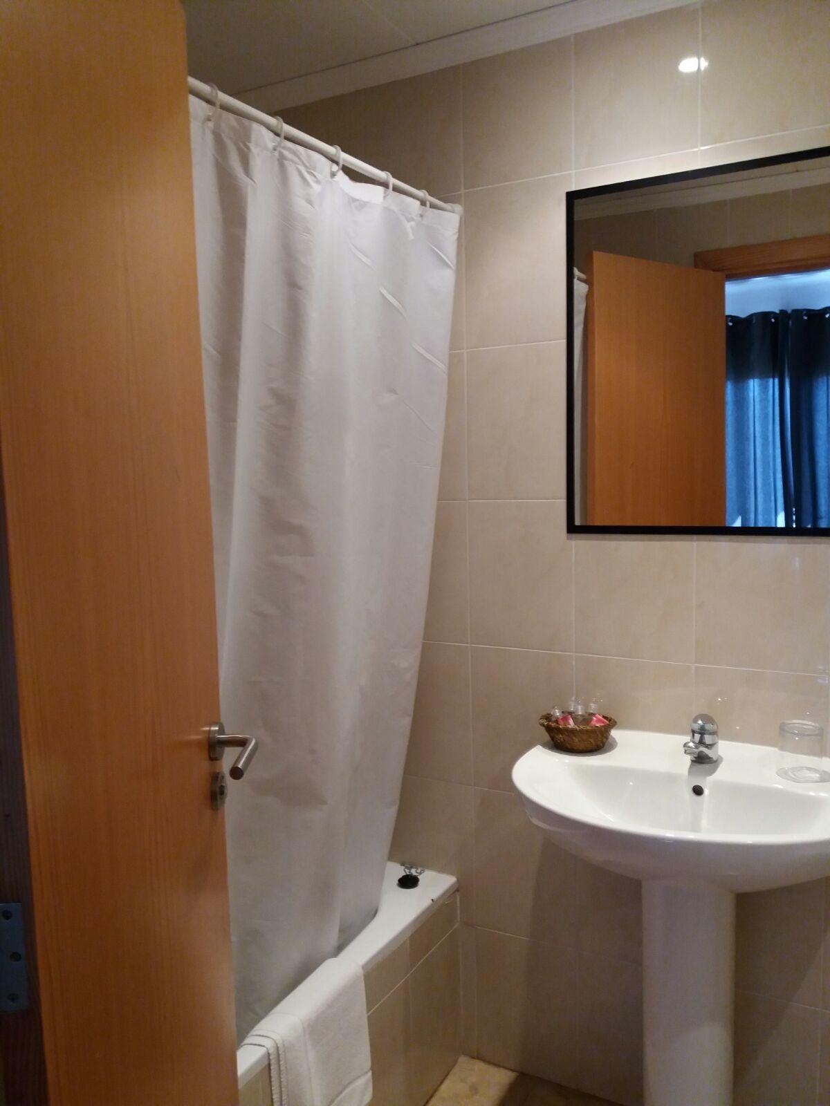 Hostal Tierramar El Arenal  Zewnętrze zdjęcie