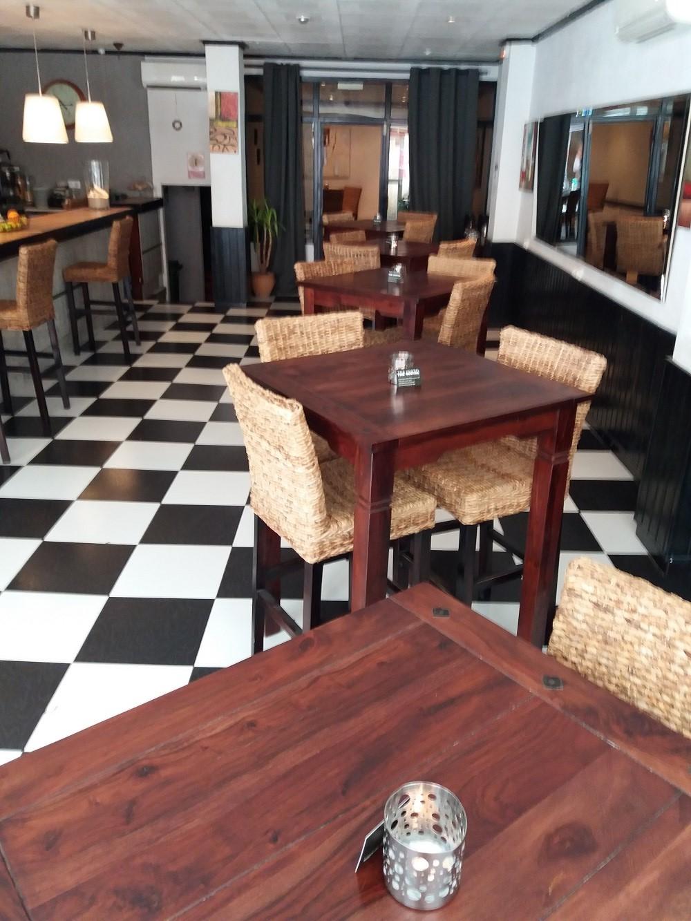 Hostal Tierramar El Arenal  Zewnętrze zdjęcie