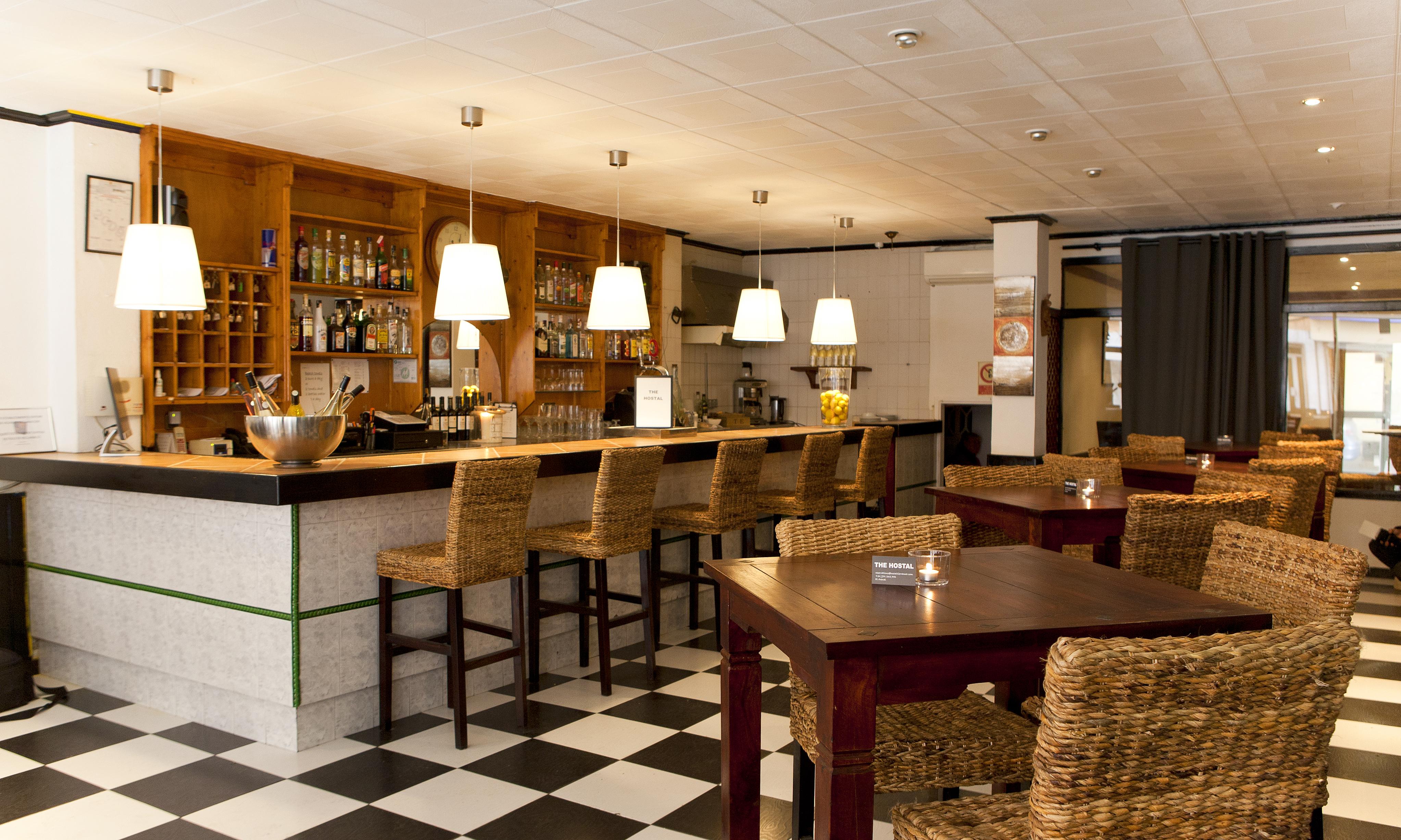 Hostal Tierramar El Arenal  Zewnętrze zdjęcie