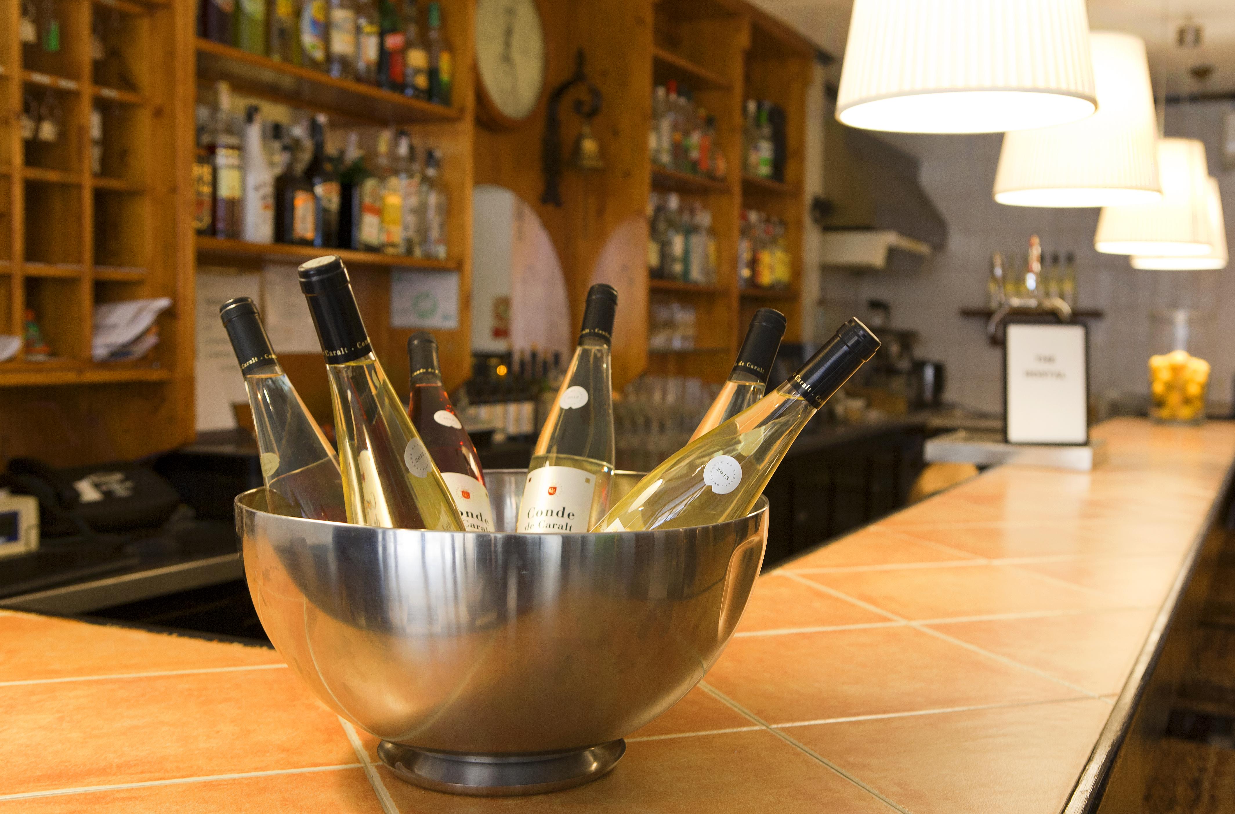 Hostal Tierramar El Arenal  Zewnętrze zdjęcie