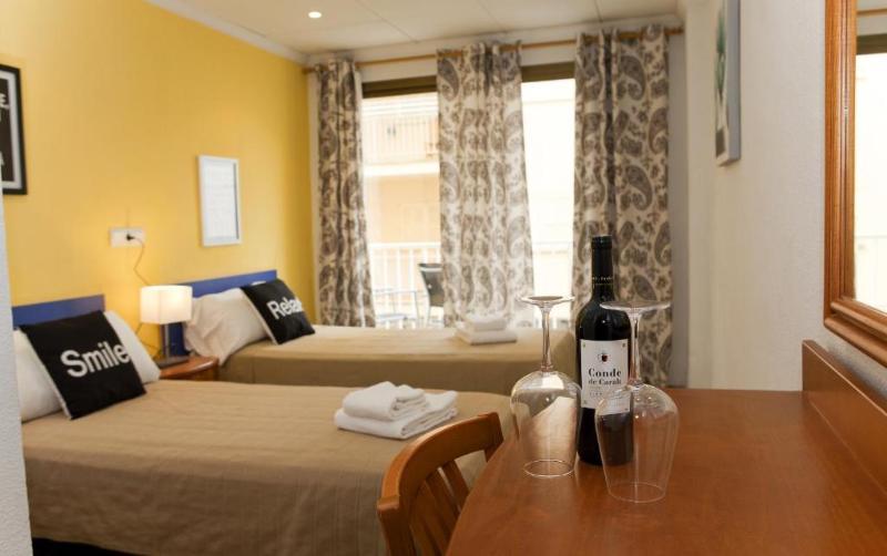 Hostal Tierramar El Arenal  Zewnętrze zdjęcie