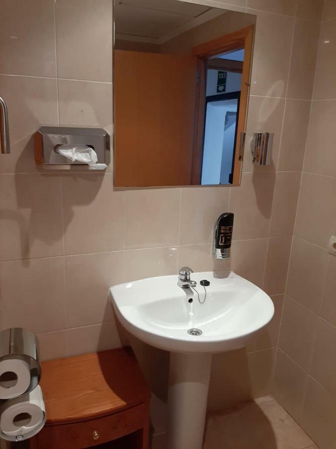 Hostal Tierramar El Arenal  Zewnętrze zdjęcie